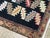 Galerie Shabab Collection Mid-20th Century Handmade Persian Hamadan Small Throw Rug For Sale In New York - Image 6 of 7
