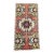 Turkish Yastik Rug 1'5" x 2'9" For Sale