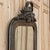 Antique French Napoleon III Mirror in the Louis XVI Style With Lovebirds For Sale - Image 16 of 18