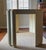 1980s Postmodern Sculptural Plaster-Style Desk With Matching Chair For Sale - Image 11 of 11