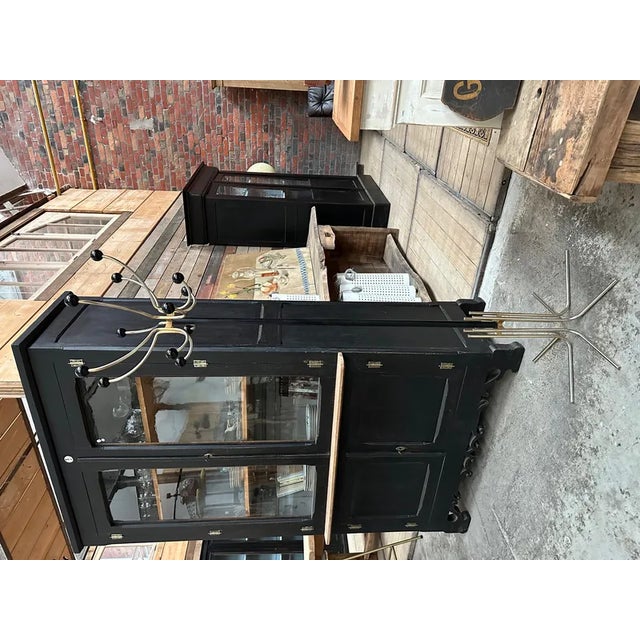 Vintage Perroquet Coat Rack, 1950s For Sale - Image 9 of 12