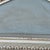 Vintage Gustavian Style Trumeau Mirror - Newly Painted For Sale - Image 12 of 12