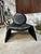Calypso C35 Leather Lounge Chairs by Vittorio Introini for Saporiti, Italy, 1980s, Set of 2 For Sale - Image 12 of 18