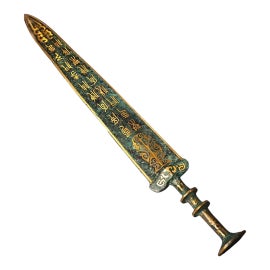 Example of Decorative Objects Sale