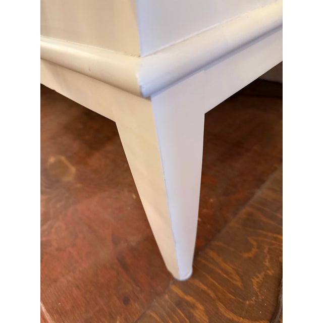 Thomas O’Brien for Century Furniture Hallings Secretary For Sale - Image 18 of 18