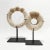 Indonesian Stone Bracelet on Stand, Contemporary For Sale - Image 10 of 10