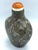 Late 19th Century Antique Orca or Oriental Agate Snuff Bottle For Sale - Image 4 of 11