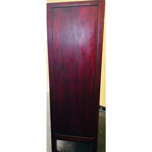 Antique Chinese Ming Wedding Cabinet (3729), Circa 1800-1849 For Sale - Image 4 of 5