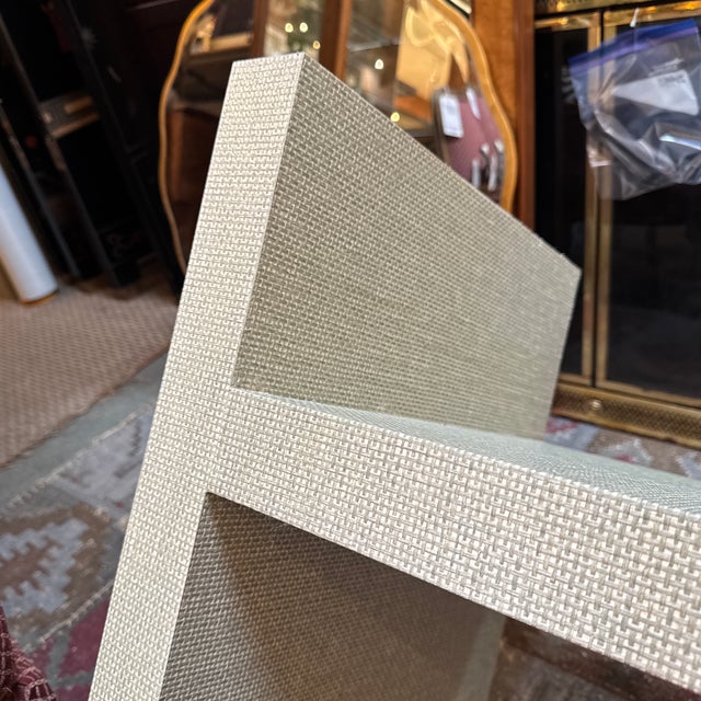 Megan Molton H Bench For Sale - Image 9 of 12