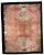 1920s Handmade Antique Art Deco Chinese Rug 8.10' X 11.10' For Sale - Image 9 of 9