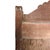 Primitive Spanish Colonial Trastero Cupboard With Spindle Door, New Mexico 1800s For Sale - Image 9 of 18