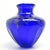 Glass Polish Art Deco Vase from Josephine Glassworks, 1930s For Sale - Image 7 of 14