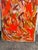 David Wong “Brad” Abstract Acrylic on Canvas, Circa 2009 For Sale - Image 11 of 12