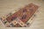 1950s 1950s Southwestern Hand Knotted Kilim Rug For Sale - Image 5 of 13
