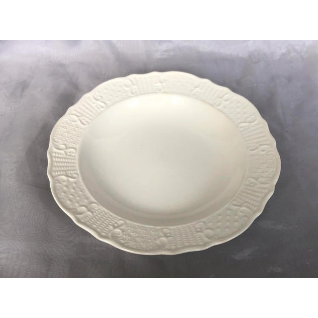 Ceramic Washington Colonial Vogue Pottery Soup Bowl For Sale - Image 7 of 12