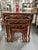 Chinese Antique Hongmu Rosewood Nesting Tables, Set of 4 For Sale - Image 4 of 12