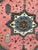 Vintage Moroccan Rustic Rabat Rug, 1960s For Sale - Image 9 of 18