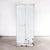 Styrofoam Folding Cabinet from Forge De Strasbourg, 1930s For Sale - Image 11 of 14