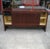 1960s 1960s Vintage Mid-Century Modern Dyrlund Rosewood Credenza For Sale - Image 5 of 9