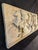 3/4 scale 19th-century copy of one of the panels of Alexander's Triumphant Entry into Babylon (Bertel Thorvaldsen,...