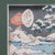 1900 - 1909 Antique Woodblock Picture, Japanese Meiji Framed Print After Kunisada, Victorian For Sale - Image 5 of 9