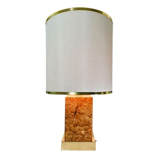Table Lamp, Italy, 1970s For Sale