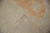 Vintage Distressed Oushak Rug Runner - 3'11" x 8'3" For Sale - Image 9 of 9