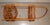 Vintage Bottle Holder Bamboo Bottle Holder Cart, 1960s For Sale - Image 9 of 13
