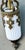 Gothic Vintage Gothic Lions Head Sconce For Sale - Image 3 of 12