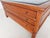 Lexington Bob Timberlake Showcase Cherry Cocktail Coffee Table 40" X 40" For Sale - Image 15 of 18