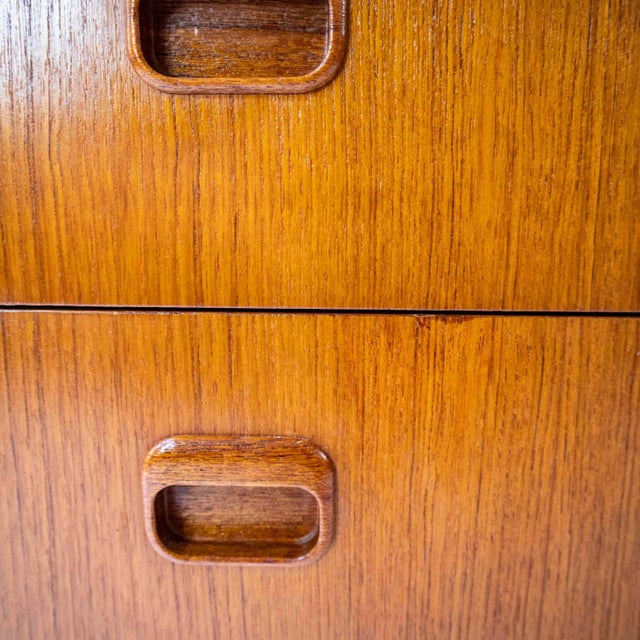 Chest of Drawers from SMI, 1960s For Sale - Image 11 of 13