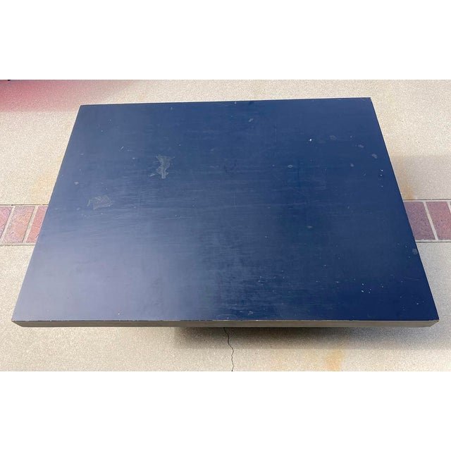 1950s Hendrik Van Keppel and Taylor Green (Vkg) Coffee Table Model 604b For Sale - Image 5 of 5
