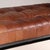 DS-80 Daybed in Cognac Patchwork Leather from de Sede, Switzerland, 1970s For Sale - Image 10 of 18