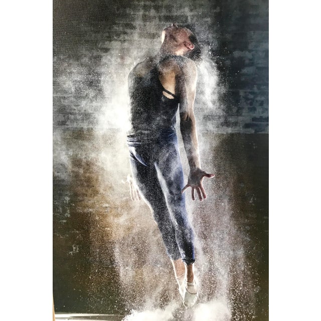 Our gallery is pleased to be have the opportunity to represent the internationally renowned Photographer Nichola Majocchi....