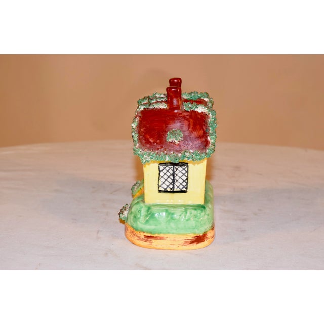 19th C Staffordshire Cottage For Sale - Image 4 of 9