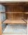 Mid-Century Patinated Pantry, 1950s For Sale - Image 11 of 16