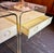 Plastic 1970s Unique Pair of Lucite Nightstands For Sale - Image 7 of 16