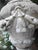 Cast Stone Garden Amphorae, 1980s, Set of 2 For Sale - Image 9 of 13