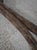 Maitland Smith Bronze Neoclassical Console Table W. Stone Top For Sale - Image 13 of 16