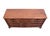Henkel Harris Virginia Galleries Solid Mahogany Traditional Style 66" Double Dresser 176-840 For Sale - Image 10 of 14