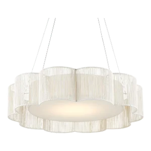 Currey & Company Ancroft Chandelier