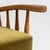 Oak Brutalist Armchair, Antique, France, Circa 1970 For Sale - Image 11 of 15