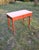 Desk in Wood, 1930s For Sale - Image 4 of 12