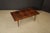Brown Tommi Parzinger for Charak Modern Extendable Dining Table, c 1950s, Signed For Sale - Image 8 of 12