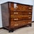Art Deco Venetian Chest of Drawers, 1940s For Sale - Image 9 of 18