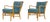 Lounge Chairs in Elm by Otto Schulz for Boet, Sweden, 1930s, Set of 2 For Sale