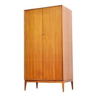 1960s Mid Century Armoire by McIntosh of Kirkcaldy For Sale