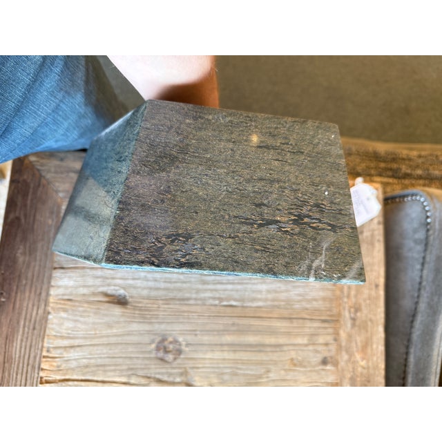 Richard Erdman Novella Sculpture, Vintage For Sale - Image 11 of 16