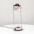 Postmodern Tondo Table Lamp by Ann Maes for Scopelight, 1980s For Sale - Image 14 of 14