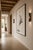 Black Hokusai Bamboo Study, Vintage Japanese Art Print, 16" X 24" For Sale - Image 8 of 9